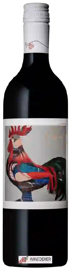 Weingut Teusner - Big Jim Shiraz Weingut Teusner - Big Jim Shiraz