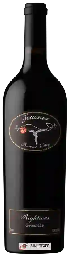 Weingut Teusner - Righteous Grenache Weingut Teusner - Righteous Grenache