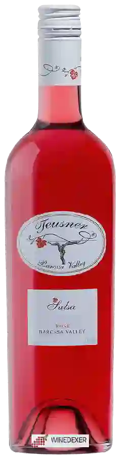 Weingut Teusner - Salsa Rosé