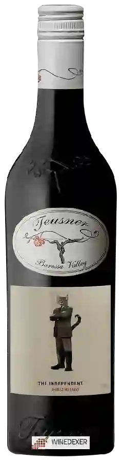 Weingut Teusner - The Independent Shiraz - Mataro Weingut Teusner - The Independent Shiraz - Mataro