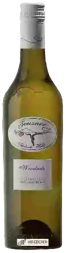 Weingut Teusner - Woodside Sauvignon Blanc