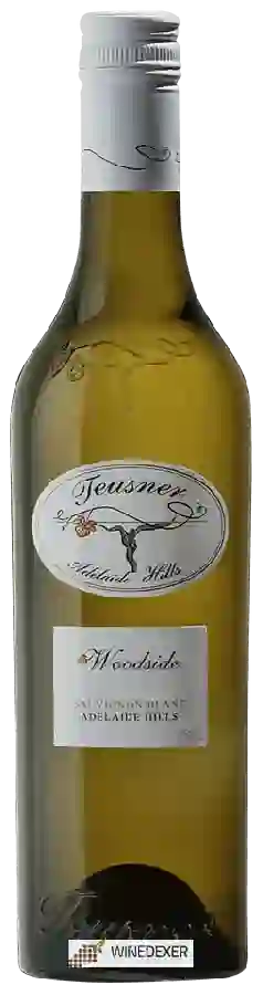 Weingut Teusner - Woodside Sauvignon Blanc Weingut Teusner - Woodside Sauvignon Blanc