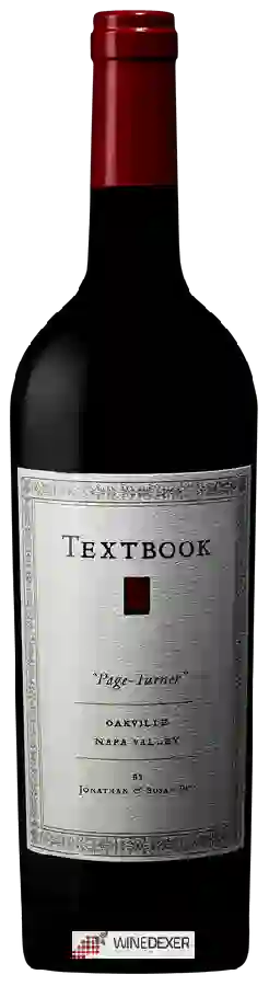 Weingut Textbook - Page-Turner Weingut Textbook - Page-Turner