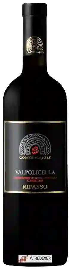 Weingut Tezza - Corte Majoli Valpolicella Ripasso Superiore