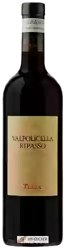 Weingut Tezza - Valpolicella Valpantena Superiore Ripasso