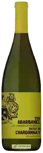 Weingut The Abarbanel - Batch 30 Les Chemins de Favarelle Unoaked Chardonnay