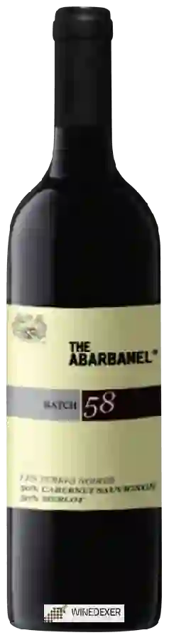 Weingut The Abarbanel - Batch 58 Les Terres Noires