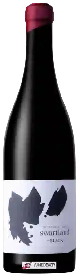 Weingut The Ahrens Family - Black Weingut The Ahrens Family - Black