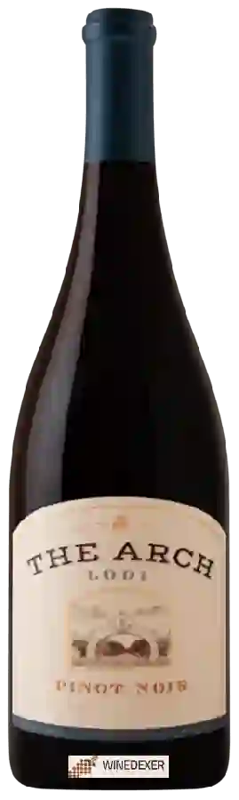 Weingut The Arch - Pinot Noir