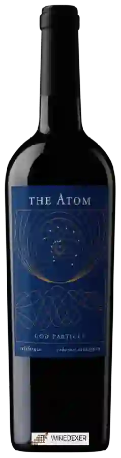 Weingut The Atom - Cabernet Sauvignon Weingut The Atom - Cabernet Sauvignon