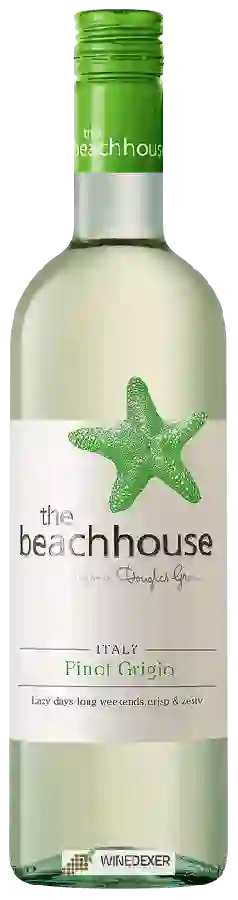 Weingut The Beach House - Pinot Grigio Weingut The Beach House - Pinot Grigio