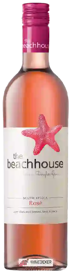 Weingut The Beach House - Rosé