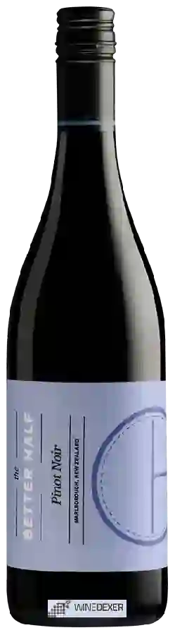 Weingut The Better Half - Pinot Noir