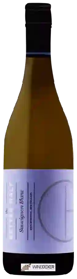 Weingut The Better Half - Sauvignon Blanc Weingut The Better Half - Sauvignon Blanc