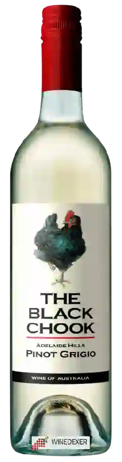 Weingut The Black Chook - Pinot Grigio Weingut The Black Chook - Pinot Grigio