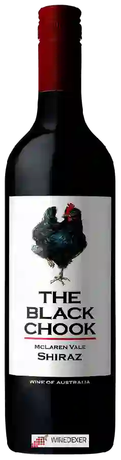 Weingut The Black Chook - Shiraz Weingut The Black Chook - Shiraz