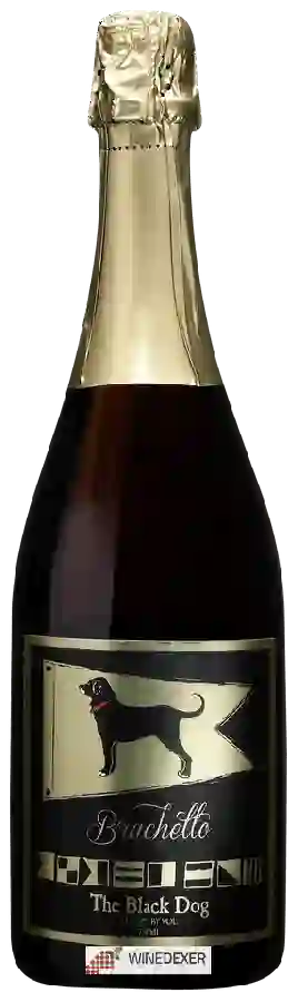 Weingut The Black Dog - Brachetto Weingut The Black Dog - Brachetto