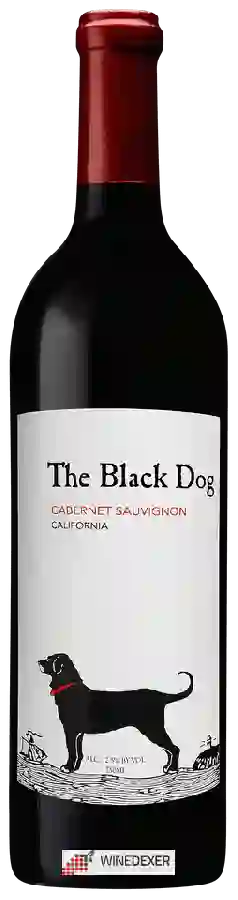 Weingut The Black Dog - Cabernet Sauvignon Weingut The Black Dog - Cabernet Sauvignon