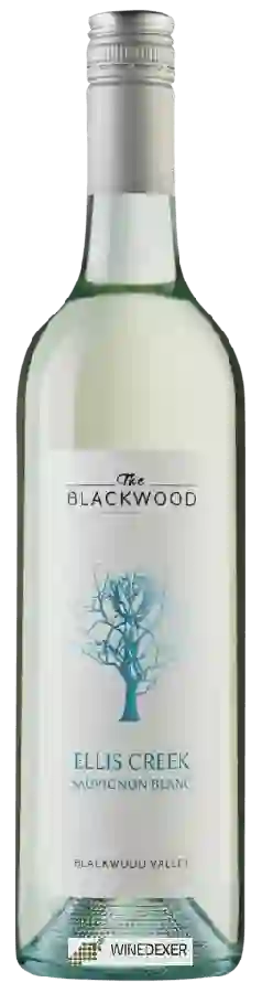Weingut The Blackwood - Ellis Creek Sauvignon Blanc