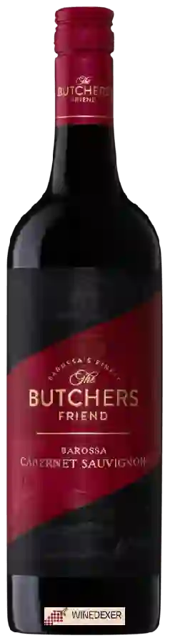 Weingut The Butchers Friend - Cabernet Sauvignon Weingut The Butchers Friend - Cabernet Sauvignon
