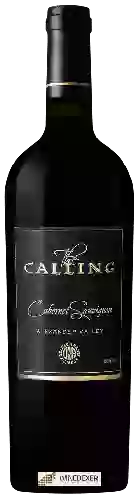 Weingut The Calling - Cabernet Sauvignon