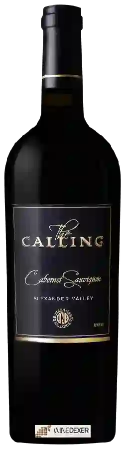 Weingut The Calling - Cabernet Sauvignon Weingut The Calling - Cabernet Sauvignon