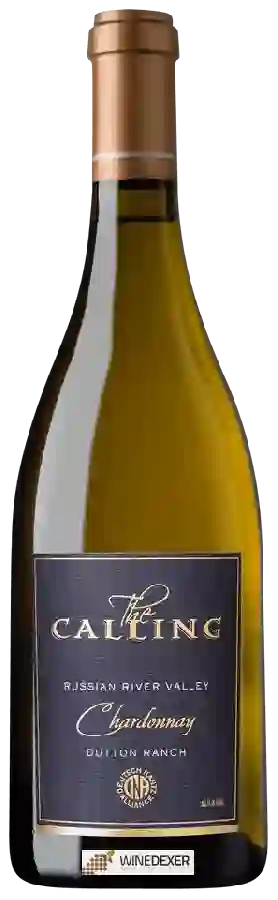Weingut The Calling - Dutton Ranch Chardonnay Weingut The Calling - Dutton Ranch Chardonnay