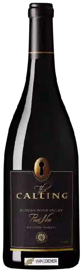 Weingut The Calling - Dutton Ranch Pinot Noir
