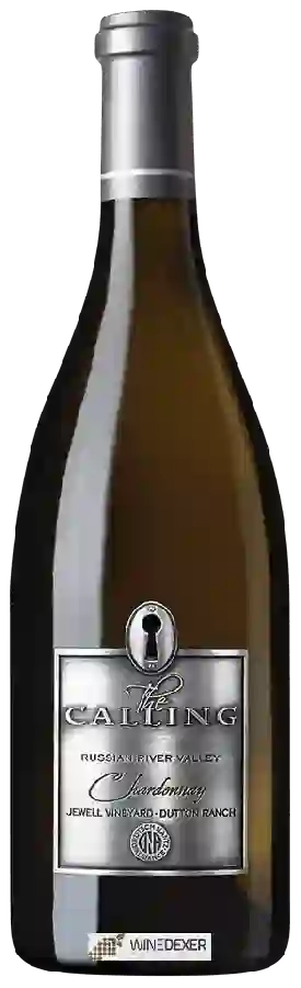 Weingut The Calling - Jewell Vineyard Chardonnay Weingut The Calling - Jewell Vineyard Chardonnay