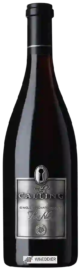 Weingut The Calling - Single Vineyard Series Pinot Noir Weingut The Calling - Single Vineyard Series Pinot Noir