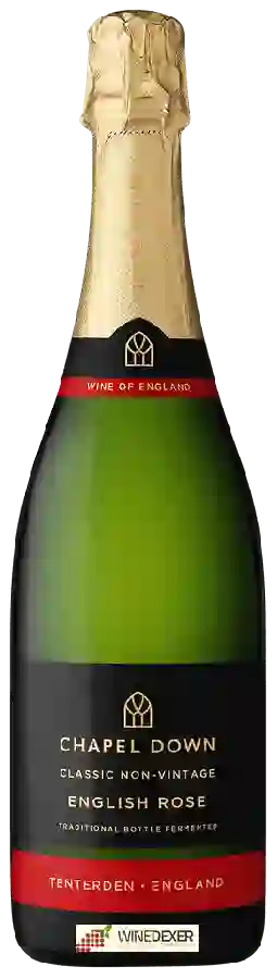 Weingut Chapel Down - Classic Rosé (Non-Vintage) Weingut Chapel Down - Classic Rosé (Non-Vintage)