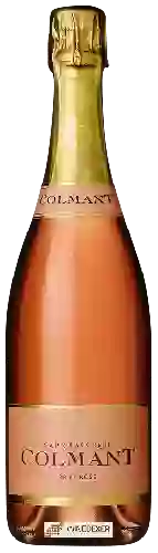 Weingut Colmant - Brut Rosé