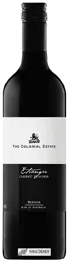 Weingut The Colonial Estate - Etranger Cabernet Sauvignon