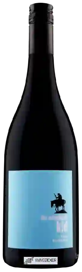 Weingut The Comeback Kid - Shiraz