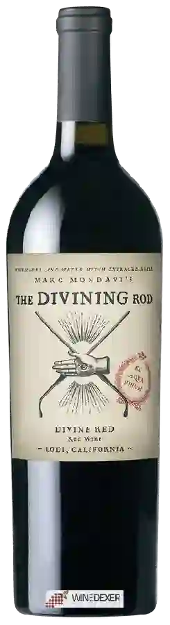 Weingut The Divining Rod - Divine Red Weingut The Divining Rod - Divine Red