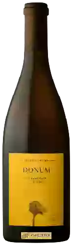 Weingut Donum - Carneros Estate Chardonnay