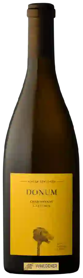 Weingut Donum - Carneros Estate Chardonnay Weingut Donum - Carneros Estate Chardonnay