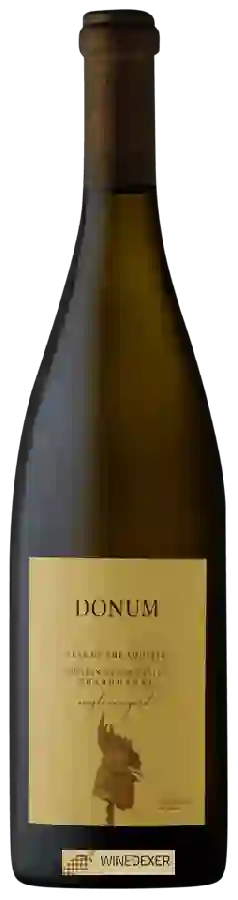 Weingut Donum - Russian River Valley Chardonnay