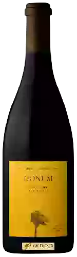 Weingut Donum - Three Hills Pinot Noir