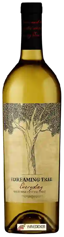 Weingut The Dreaming Tree - Everyday White Wine Weingut The Dreaming Tree - Everyday White Wine