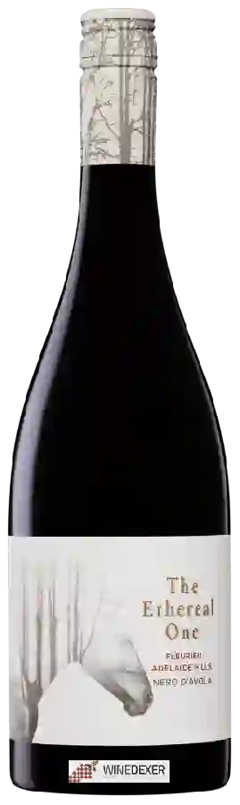 Weingut The Ethereal One - Nero d'Avola Weingut The Ethereal One - Nero d'Avola