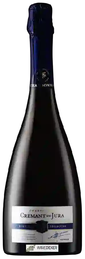 Weingut The Exquisite Collection - Crémant du Jura