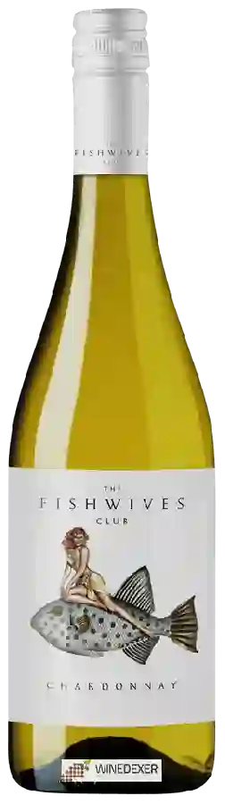 Weingut The Fishwives Club - Chardonnay Weingut The Fishwives Club - Chardonnay