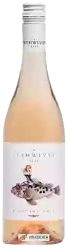 Weingut The Fishwives Club - Pinotage Rosé