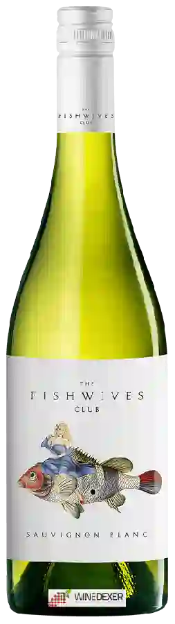 Weingut The Fishwives Club - Sauvignon Blanc Weingut The Fishwives Club - Sauvignon Blanc