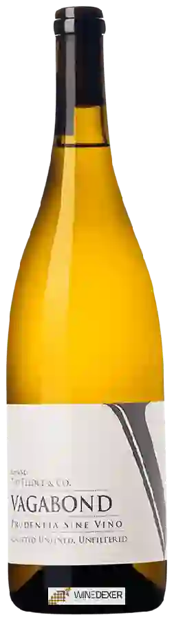 Weingut The Fledge & Co - Vagabond Weingut The Fledge & Co - Vagabond