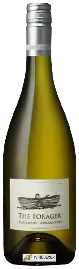 Weingut The Forager - Chardonnay