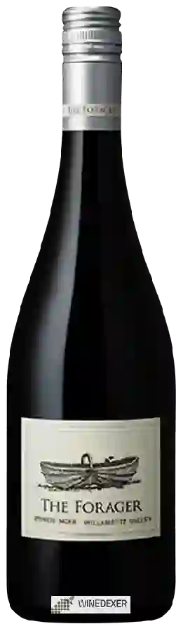 Weingut The Forager - Pinot Noir