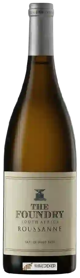 Weingut The Foundry - Roussanne Weingut The Foundry - Roussanne