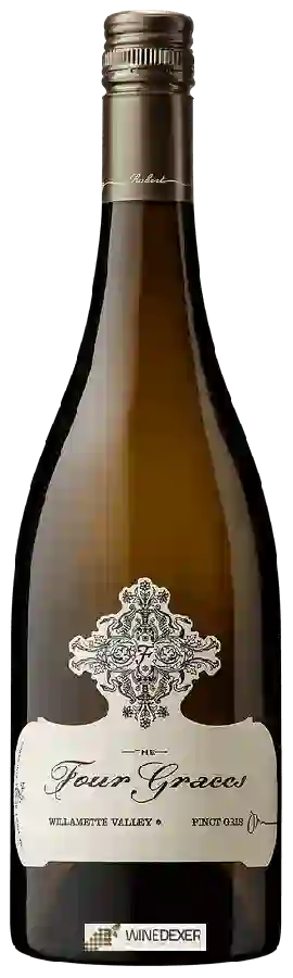 Weingut The Four Graces - Pinot Gris